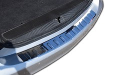 Rear Bumper Sill Protector For