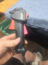 Kawasaki S2690k Tj27 Petrol