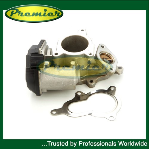 Premier egr valve - fits, audi