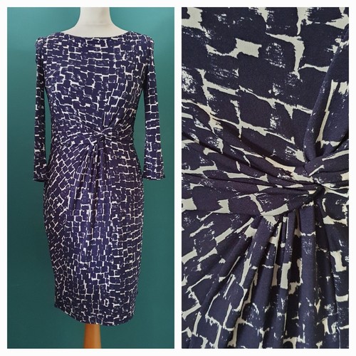 Laura ashley size blue - size, 8-10