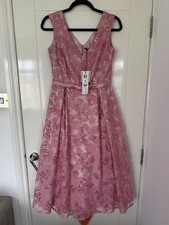 Vera Mont Floral Passion Party