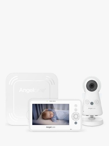 Angelcare ac25 baby movement - baby,