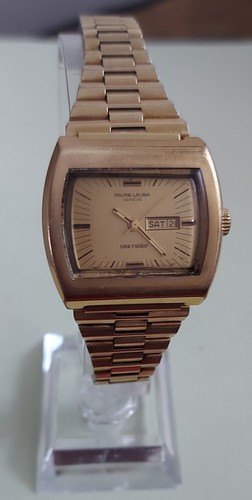 Rare vintage favre leuba sea - rare, favre-leuba