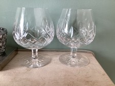 Waterford Lismore Brandy