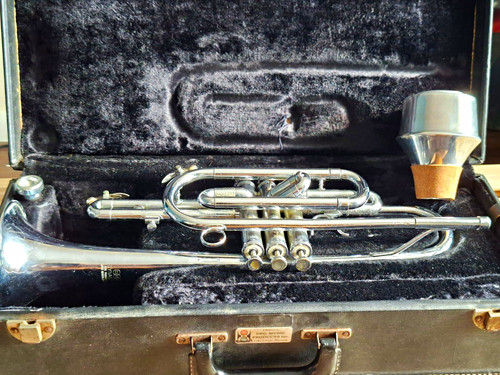 Deg dynasty valve - dynasty, soprano