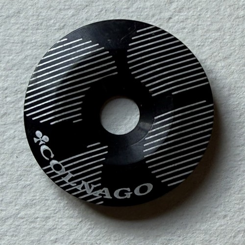 Colnago stem cap cover - colnago,