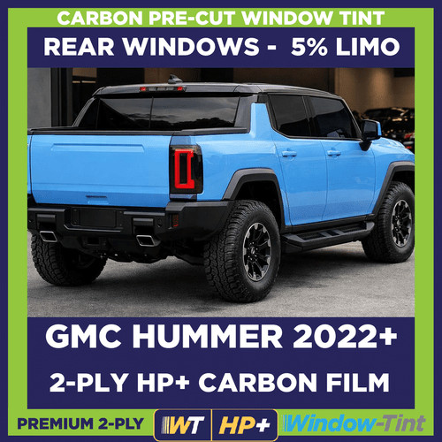 For gmc hummer - for, pre-cut