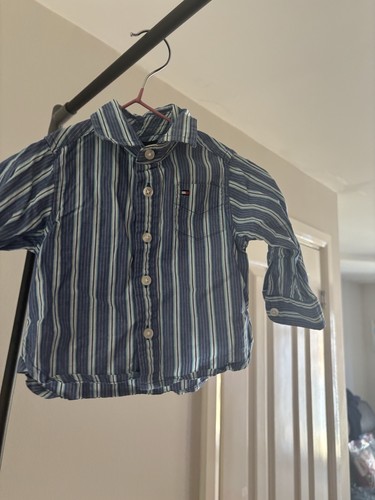 Tommy hilfiger baby boys - tommy,