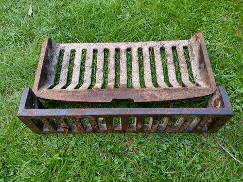 Vintage cast iron - cast,