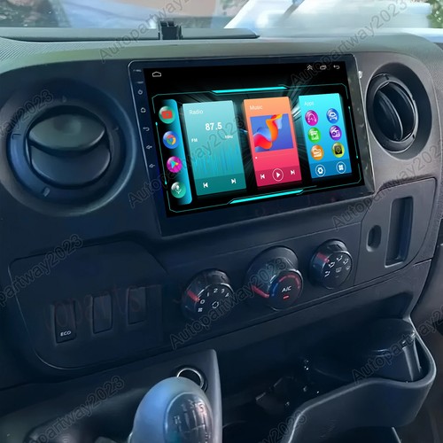 64g car stereo radio for - 4+64g,