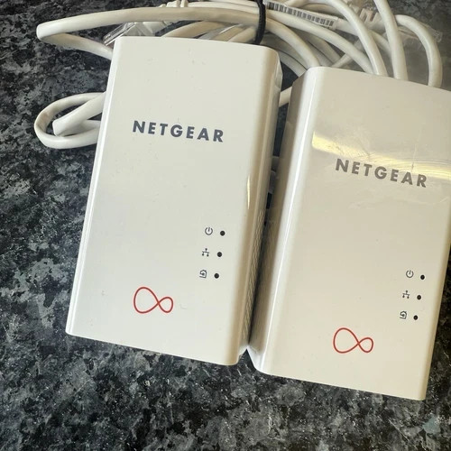 Netgear powerline 1000 - netgear, pcs