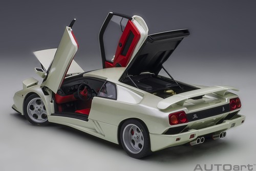 Autoart lamborghini - autoart,