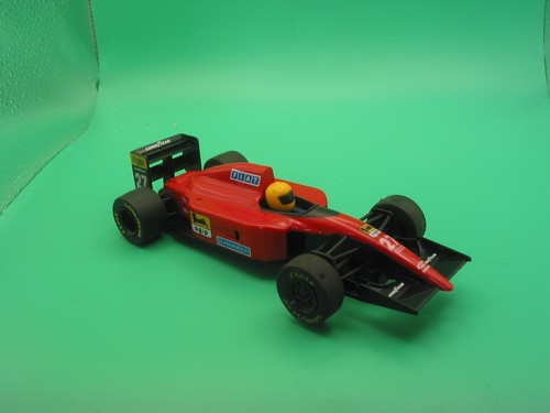 Scalextric c319 ferrari - ferrari, 643