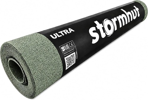 Shed felt 10m - 1m, heavy