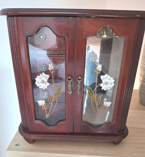Vintage musical wooden - vintage,