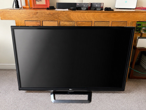Full 3d smart - 3d, tv