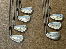 Mizuno MP-63 Irons 4-PW extra
