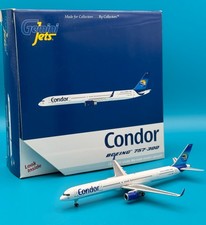 Gemini Jets Condor 757-300