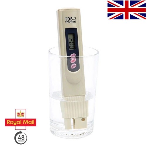 Digital tester tds - , ppm