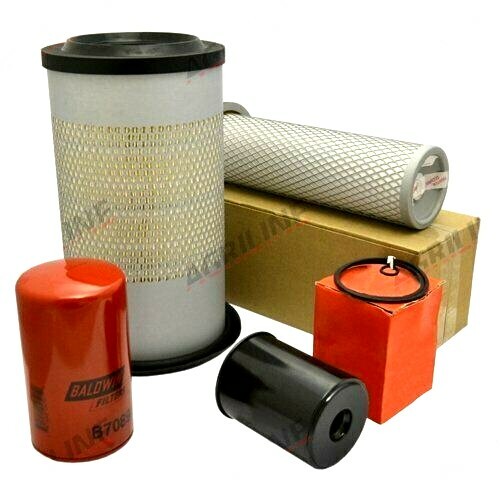 Filter service kit for - filter,