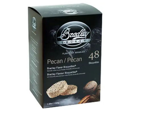 Bradley smoker flavour - smoker,