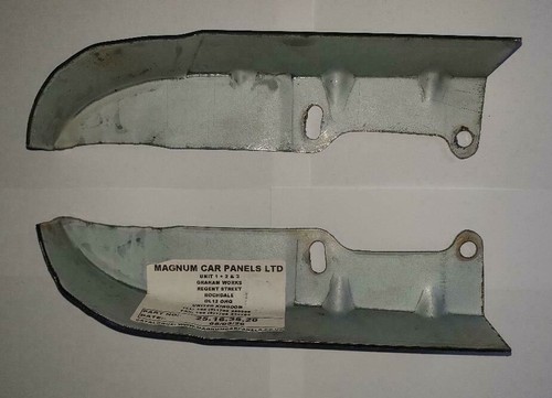 Escort mk1 bonnet - mk1, hinge