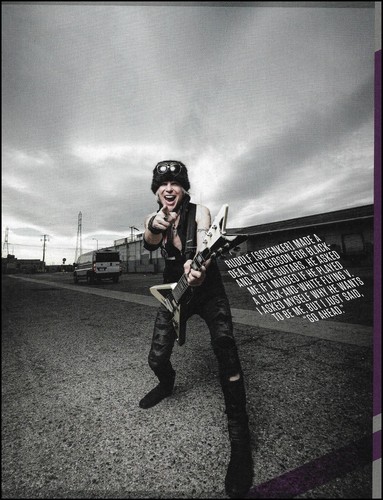 Michael schenker signature - michael,