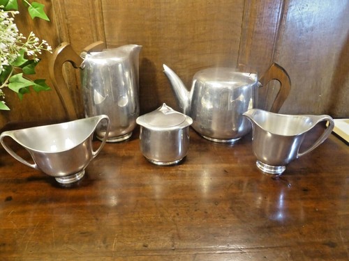 Vintage picquot ware - ware/newmaid, 5