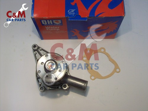 Water pump fits - mg, magnette