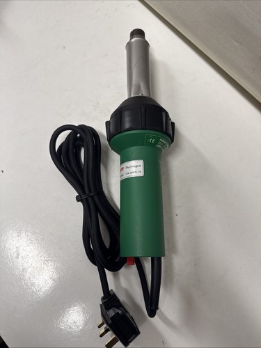 Leister triac 6060 sarnen - leister,