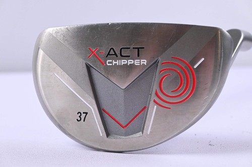 Odyssey act 2021 chipper - x-act,