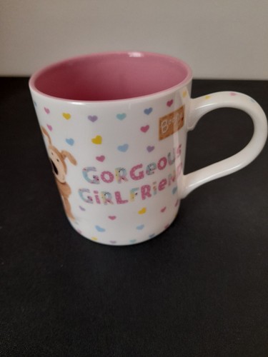 Boofle mug gorgeous - boofle, -gorgeous