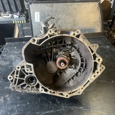 VAUXHALL CORSA D 1.2 1.4