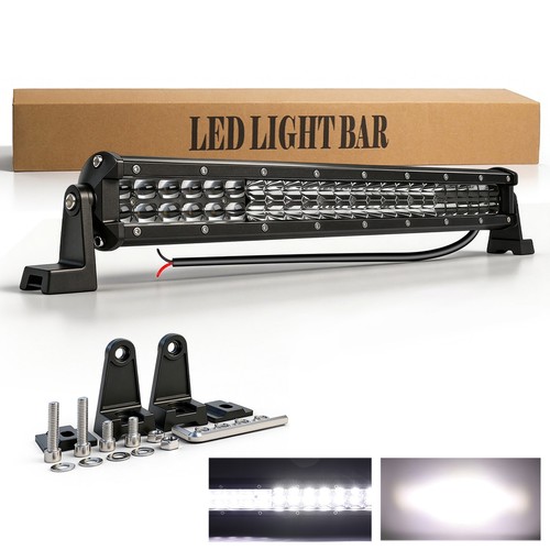 Super bright 20nch osram led - super,