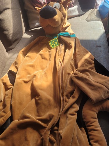 Adult unisex scooby doo - unisex,