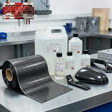 MOULDCRAFT CRYSTAL CLEAR EPOXY