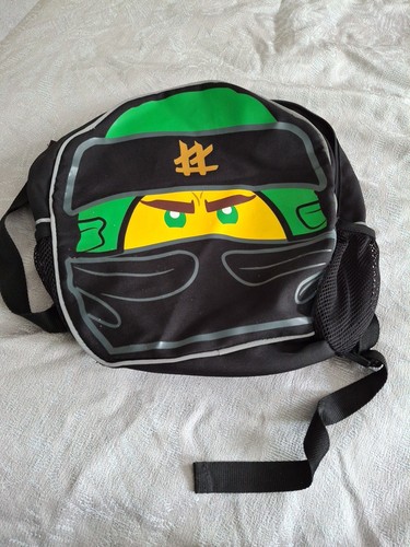 Lego ninjago backpack school - lego,