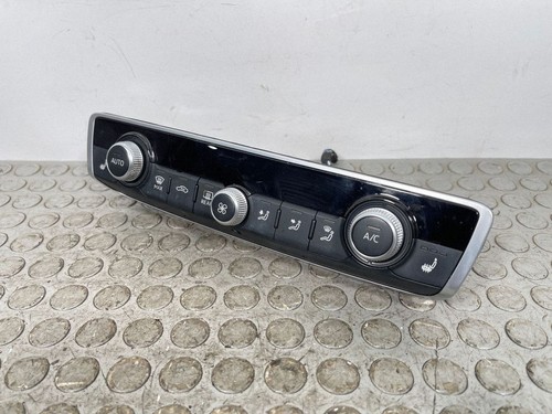 Audi 2015 climate - 8v,