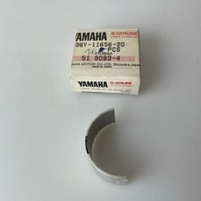 Yamaha FJ1200 PLANE BEARING