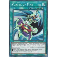 MZMU-EN009 Vortex of Time 