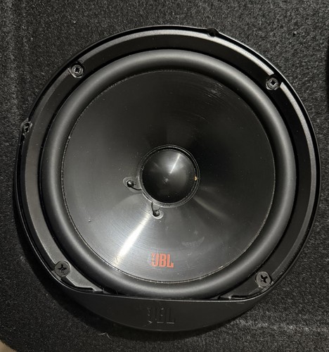 Jbl stage 607c speakers - 2x,