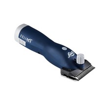 Lister Eclipse Cordless Clipper - Navy