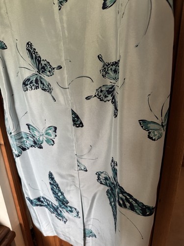 Jacques vert silk pale blue - jacques,