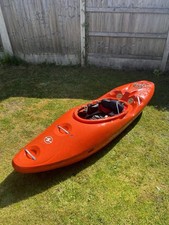 Wave Sport kayak Size Large
