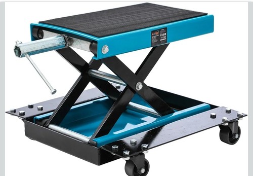 Katsu motorcycle lift - katsu,