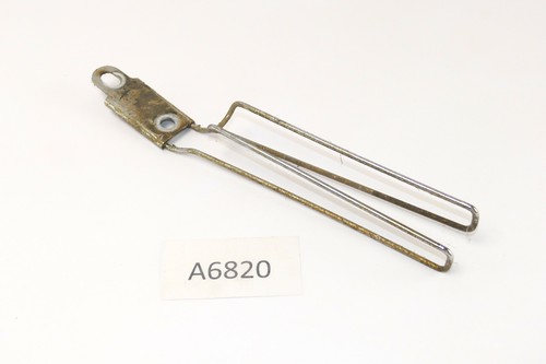 Suzuki 250 sj42a 1985 - dr, s