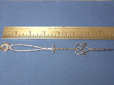 good antique longcase clock