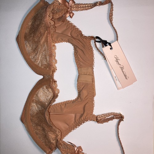 Agent provocateur demi bra - provocateur,