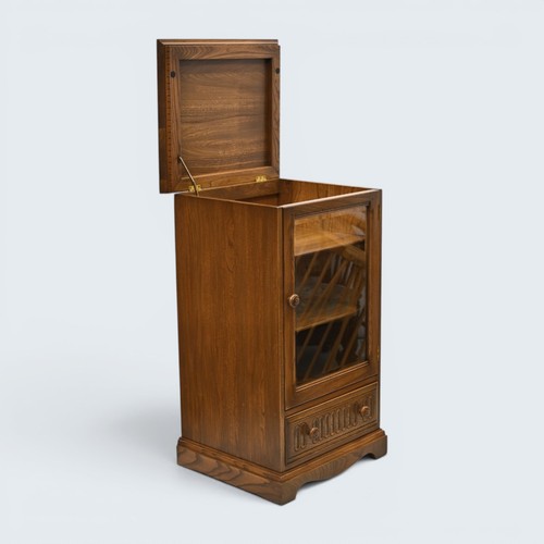 Ercol cabinet winchester - ercol,
