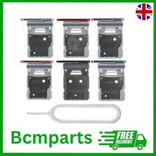 For Samsung Galaxy S20 FE Sim